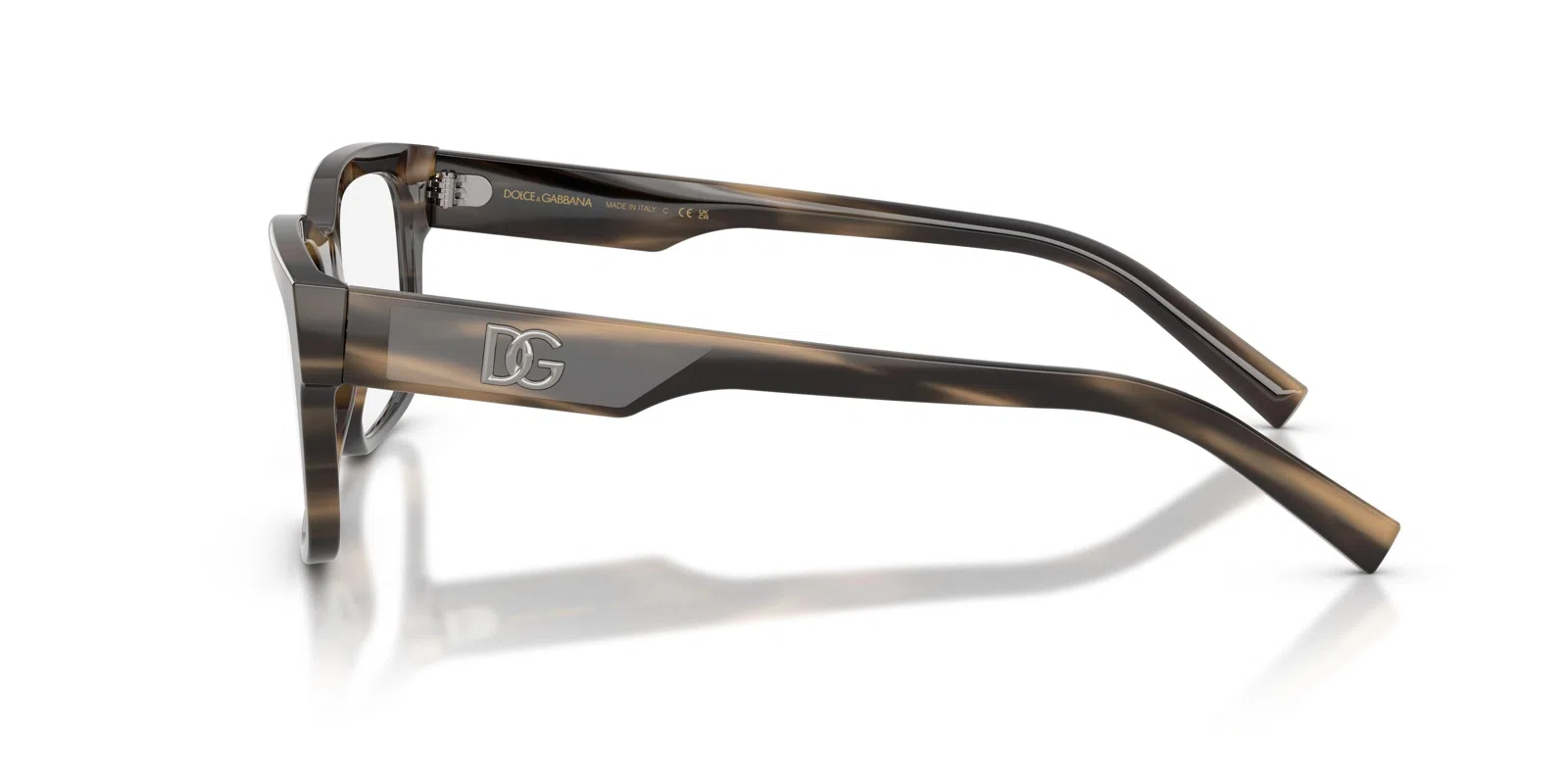 Dolce & Gabbana 3352 Eyeglasses - view 26